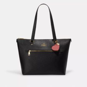Bijoux de sac en forme de cœur