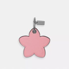 Bijoux de sac en forme de fleur