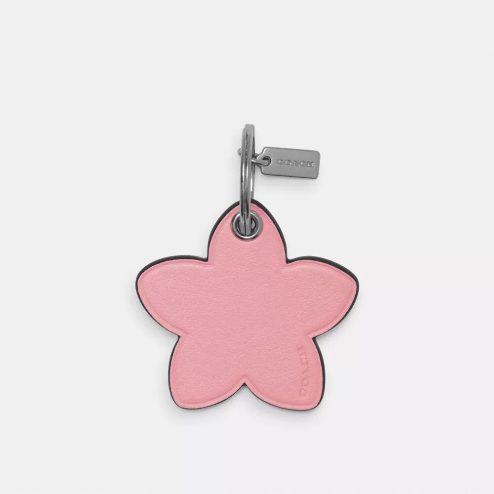 Bijoux de sac en forme de fleur