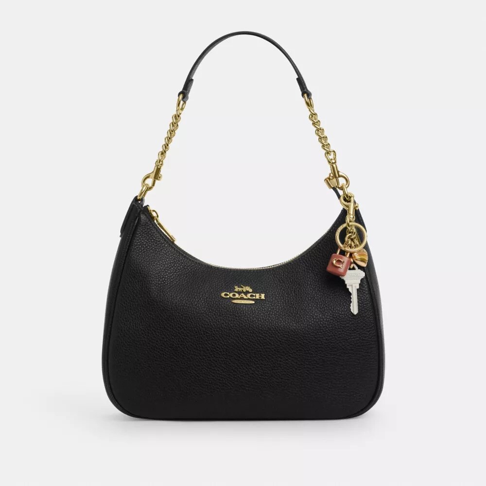 Bijoux de sac en forme de grappe de clés