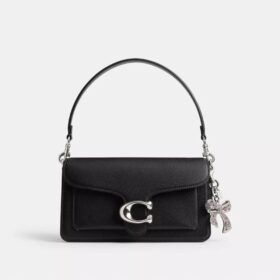 Bijoux de sac en forme de nœud