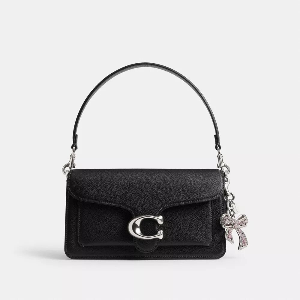 Bijoux de sac en forme de nœud
