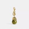 Bijoux de sac en forme de poire