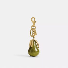 Bijoux de sac en forme de poire