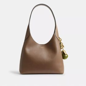 Bijoux de sac en forme de poire