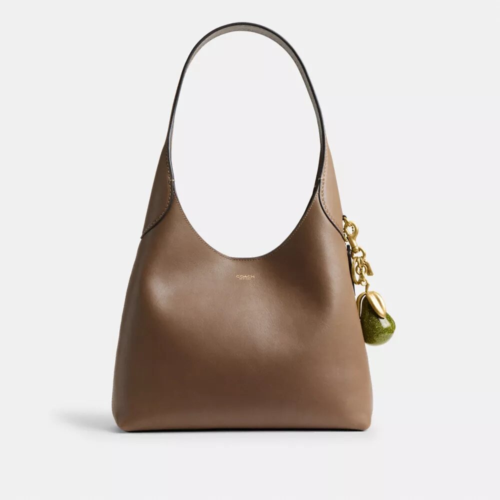 Bijoux de sac en forme de poire