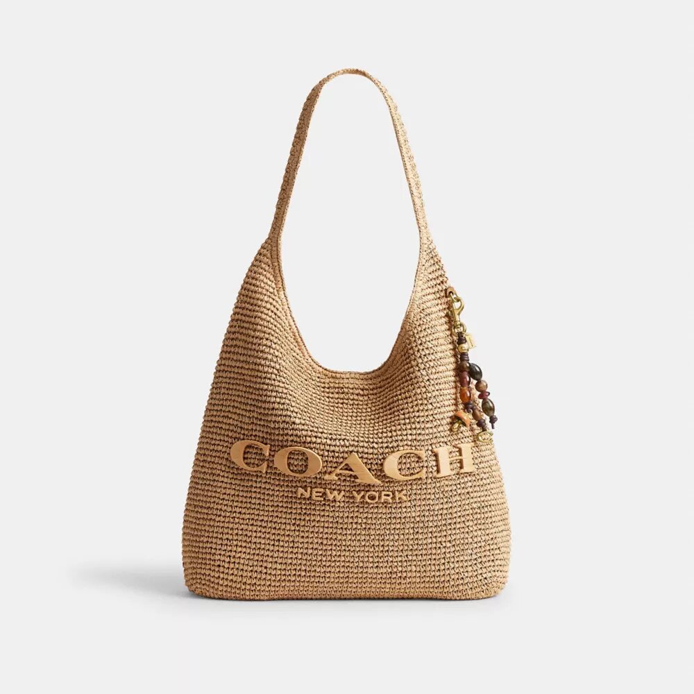 Bijoux de sac en grappes de perles