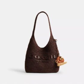 Bijoux de sac « Escargot »