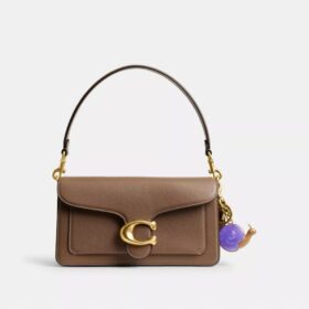 Bijoux de sac « Escargot »