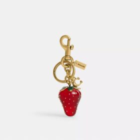 Bijoux de sac à fraise