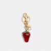Bijoux de sac à fraise