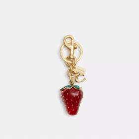 Bijoux de sac à fraise