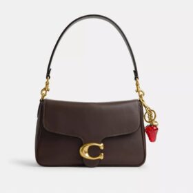 Bijoux de sac à fraise