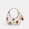 Bijoux de sac à fraise