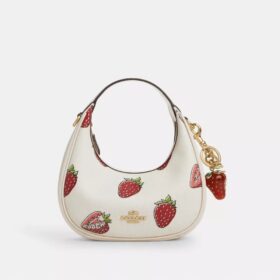 Bijoux de sac à fraise