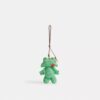 Bijoux de sac « Grenouille »