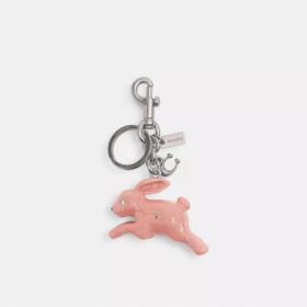 Bijoux de sac « Lapin »