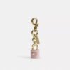 Bijoux de sac « Lock »