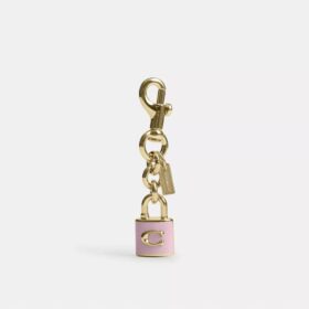 Bijoux de sac « Lock »