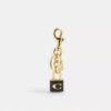 Bijoux de sac « Lock »