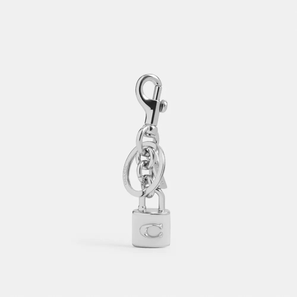 Bijoux de sac « Lock »