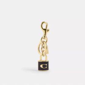 Bijoux de sac « Lock »