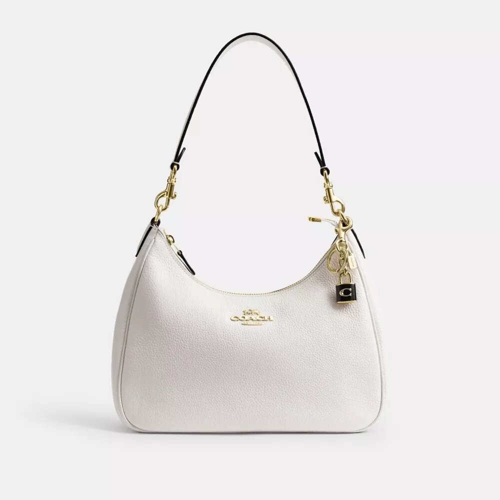 Bijoux de sac « Lock »