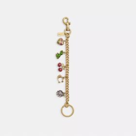Bijoux de sac « Motif Chain »