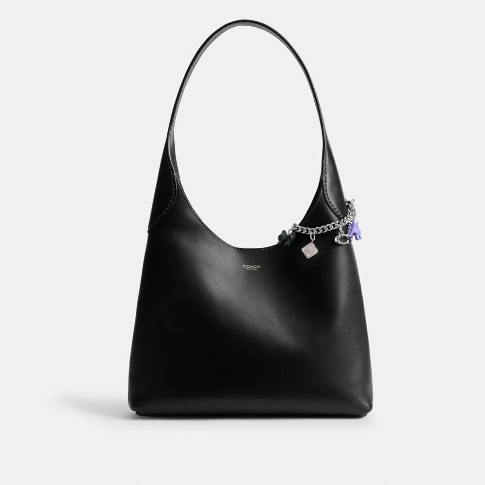 Bijoux de sac « Motif Chain »