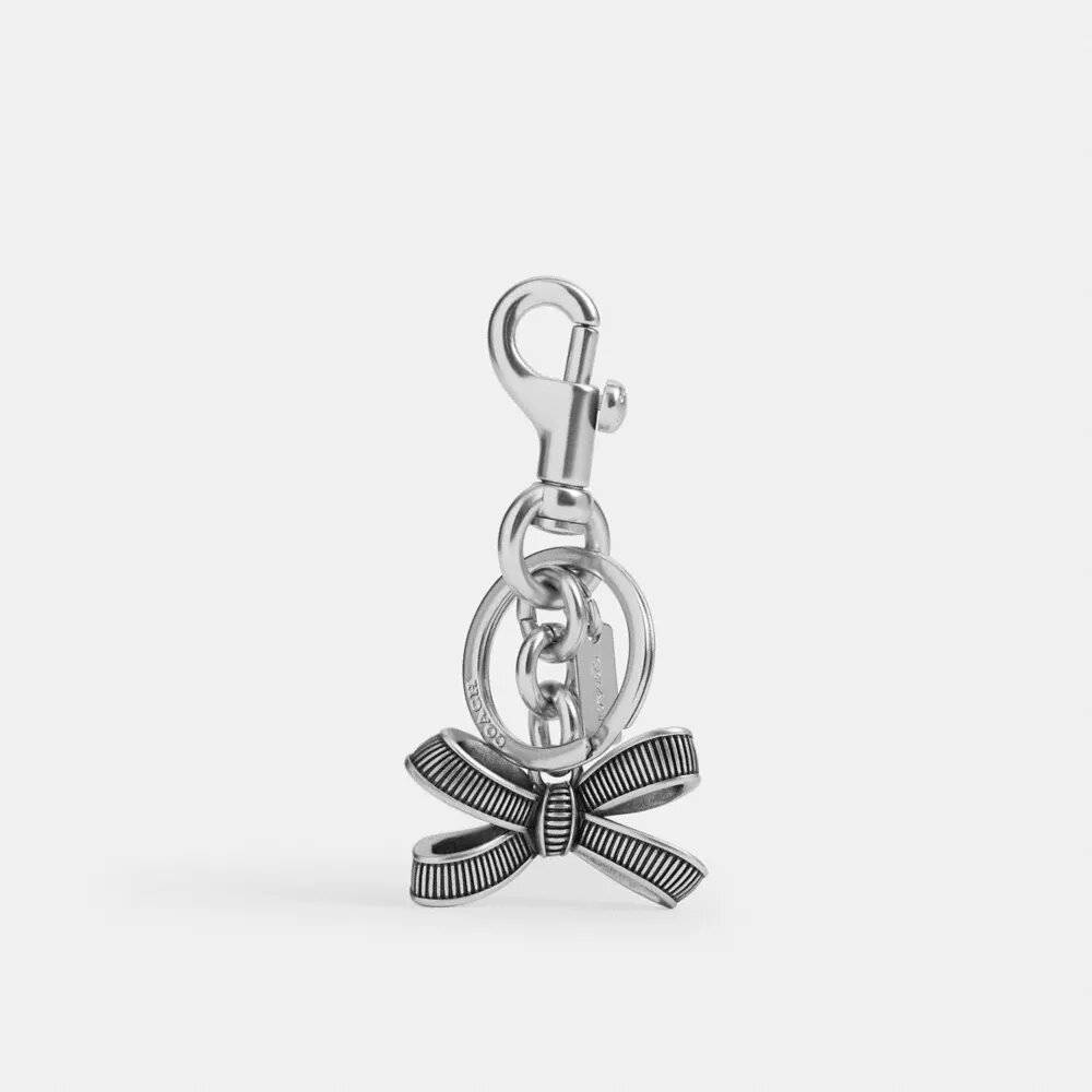 Bijoux de sac « Nœud »