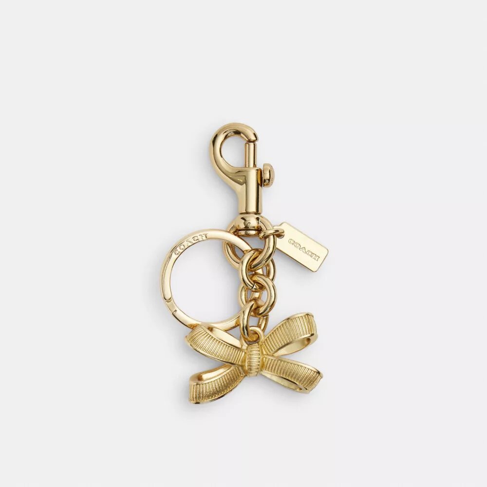 Bijoux de sac « Nœud »