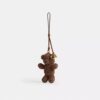 Bijoux de sac « Ours »