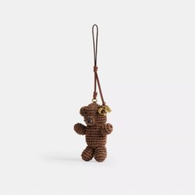 Bijoux de sac « Ours »