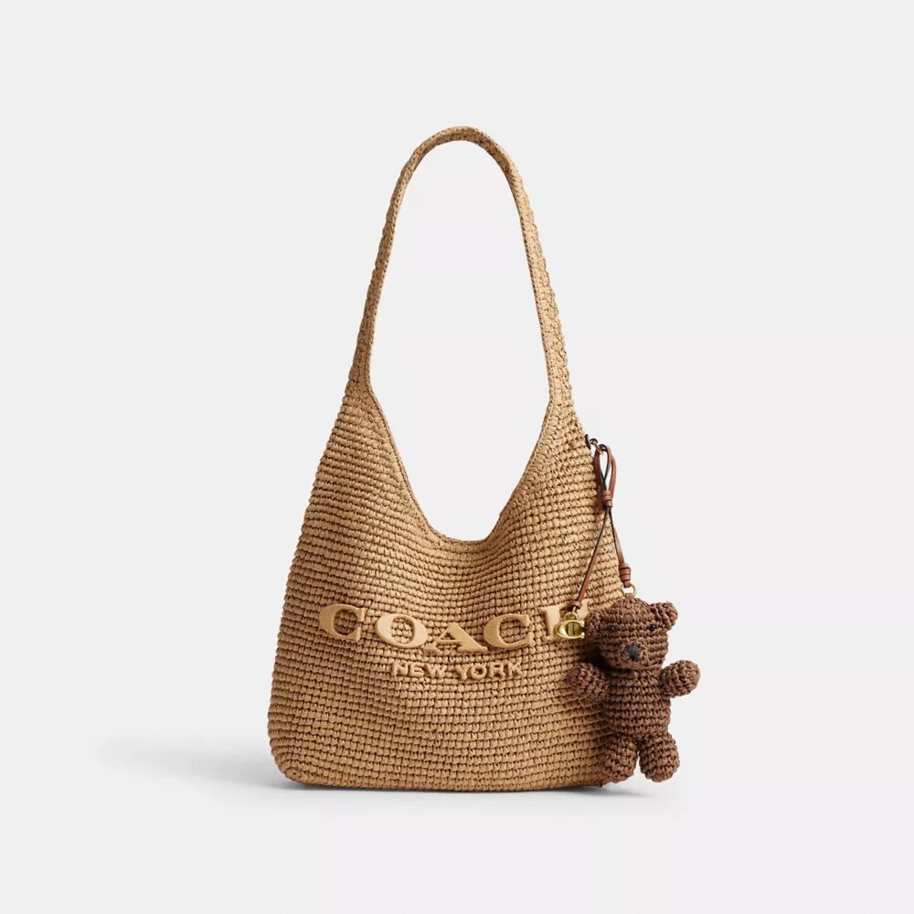Bijoux de sac « Ours »
