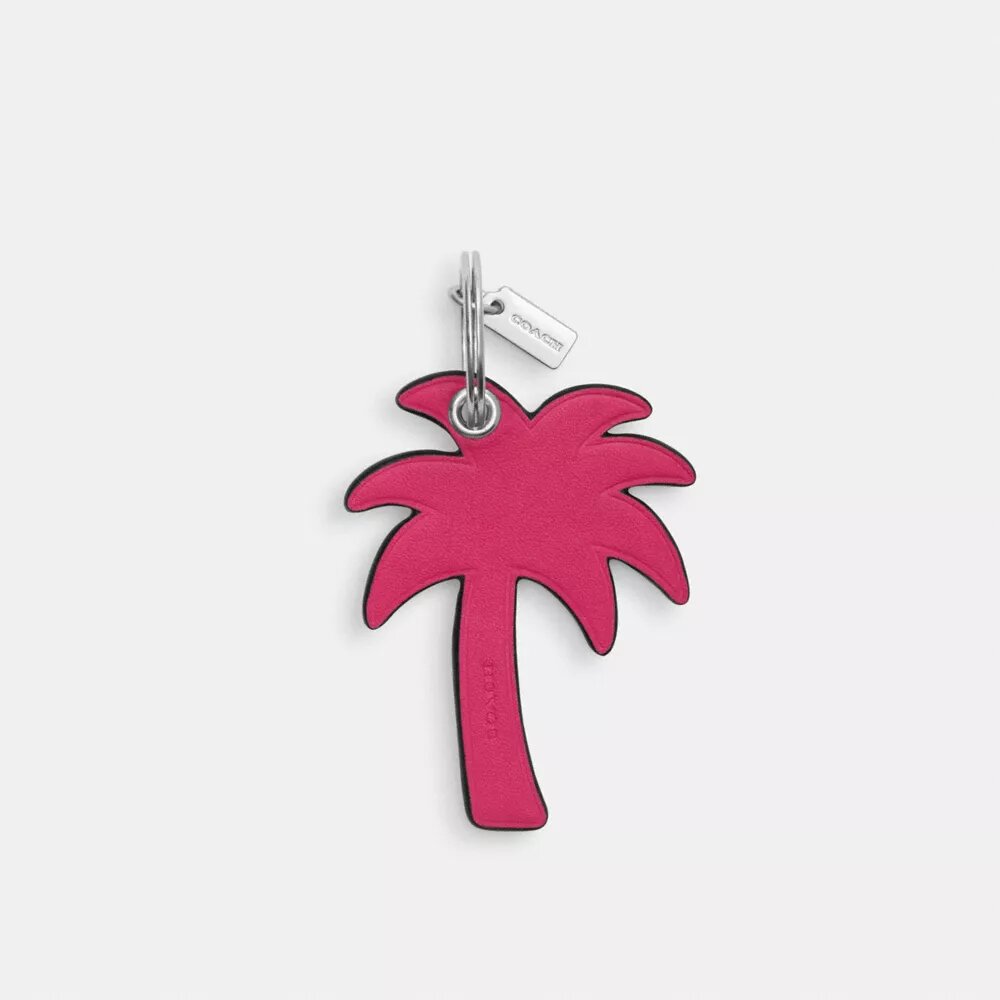 Bijoux de sac « Palm Tree »