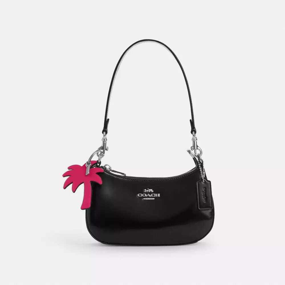 Bijoux de sac « Palm Tree »
