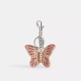 Bijoux de sac papillon pour sac