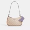 Bijoux de sac papillon pour sac