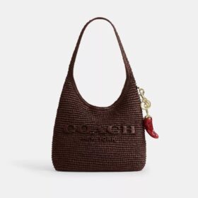 Bijoux de sac « Piment »