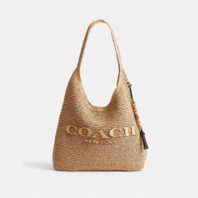 Bijoux de sac à pompon et perles