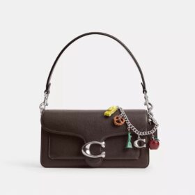 Bijoux de sac pour sac à chaîne sur le thème de New York