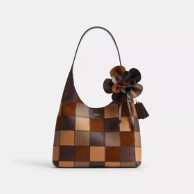 Bijoux de sac « Rose »