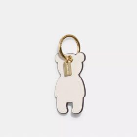 Bijoux de sac « sac à ours »
