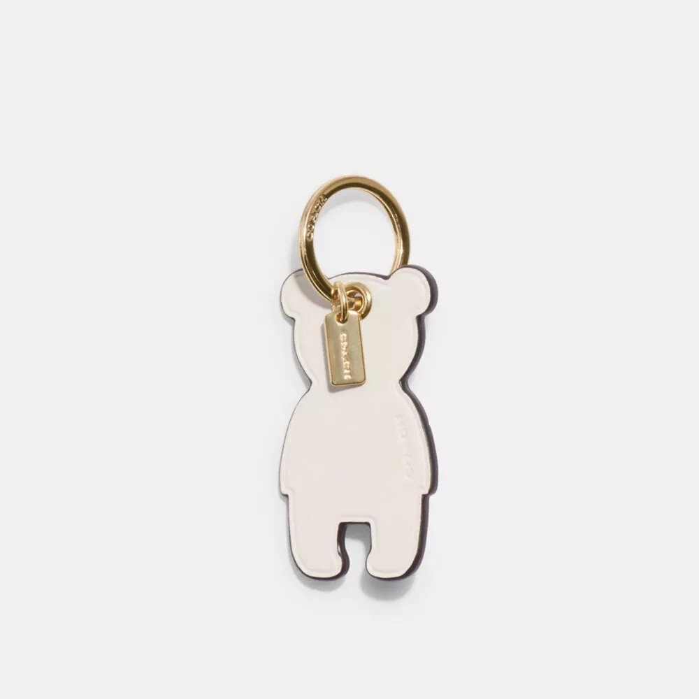 Bijoux de sac « sac à ours »