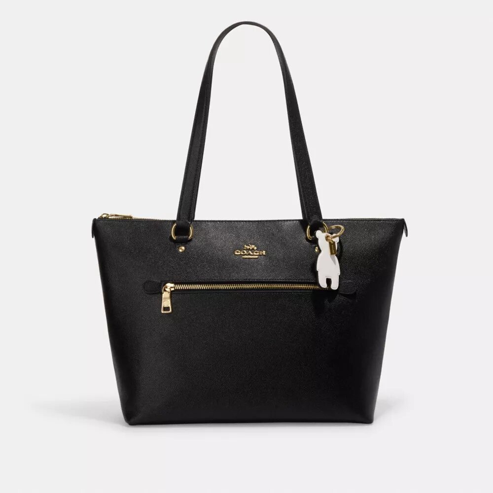 Bijoux de sac « sac à ours »