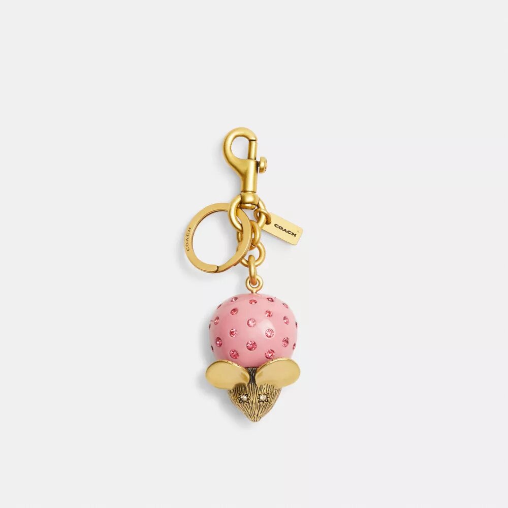 Bijoux de sac « Souris »