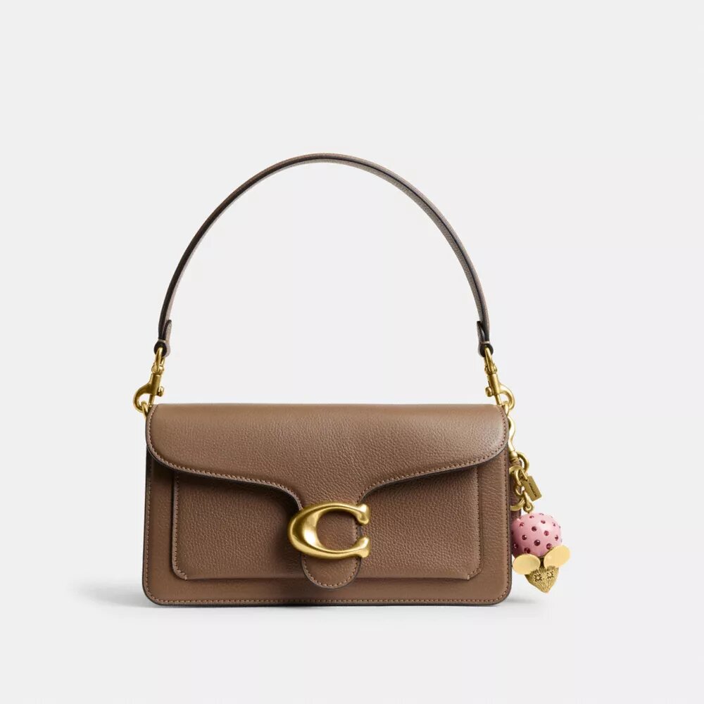 Bijoux de sac « Souris »