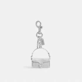Bijoux de sac Tabby