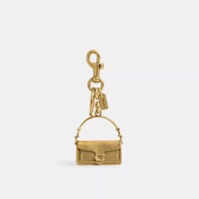 Bijoux de sac Tabby