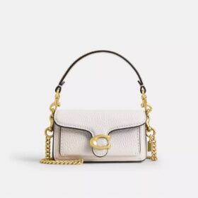 Bijoux de sac Tabby